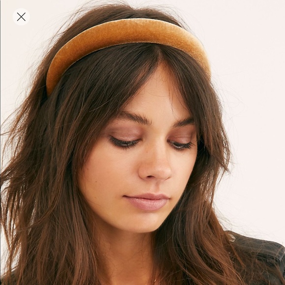 Free People Accessories - Molly Mini Headband✨